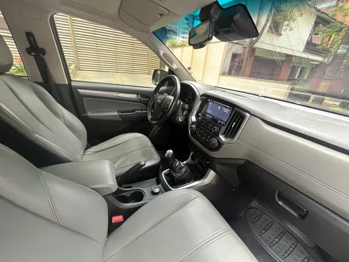 Chevrolet Colorado 2.8 Ltz