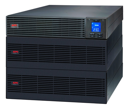 Ups Apc On-line 10000va 10kva 9000w 230v A 120v Bornera Rack