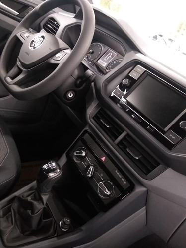 Volkswagen T-cross 2021 Min. Anticipo O Tu Usado + Cuotas N