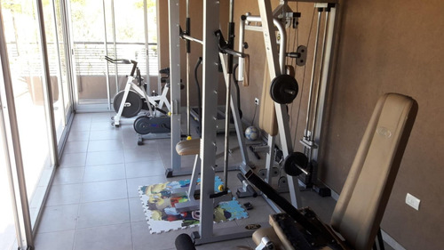 Imagen 14 de 17 de Monoambiente Con Balcon Terraza Propia!