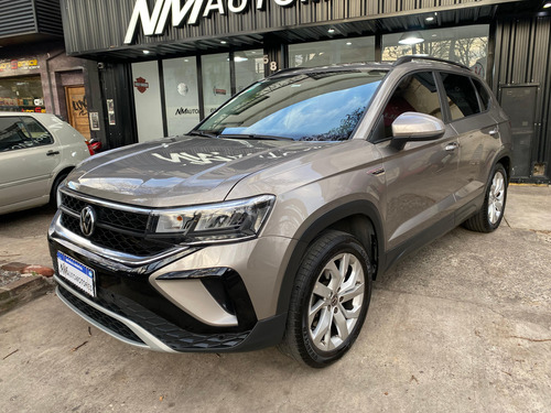 Volkswagen Taos 1.4 250 Tsi Comfortline