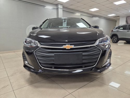 Chevrolet Onix 1.0 Turbo Premier At
