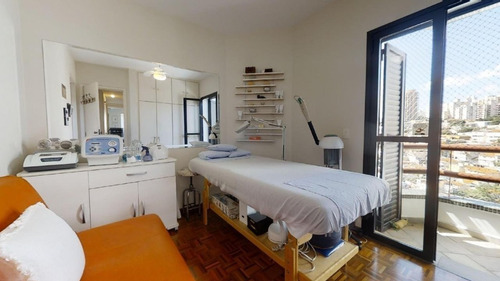 Imagem 6 de 24 de Apartamento À Venda No Bairro Perdizes - São Paulo/sp - O-17364-28469