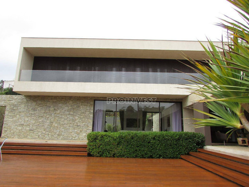 Casa À Venda São Fernando Golf - Granja Viana - Ca12944