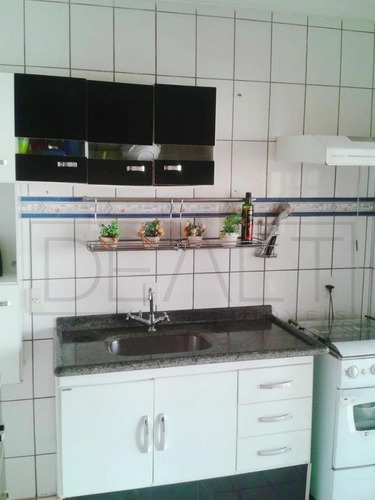 Imagem 12 de 13 de Casa Com 3 Dormitórios À Venda, 75 M² Modelo Mariana Por R$ 360.000 - Parque Villa Flores - Sumaré/sp - Ca0056