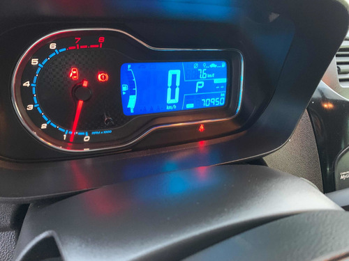 Imagem 22 de 25 de Chevrolet Cobalt 2018 1.8 Ltz Aut. 4p