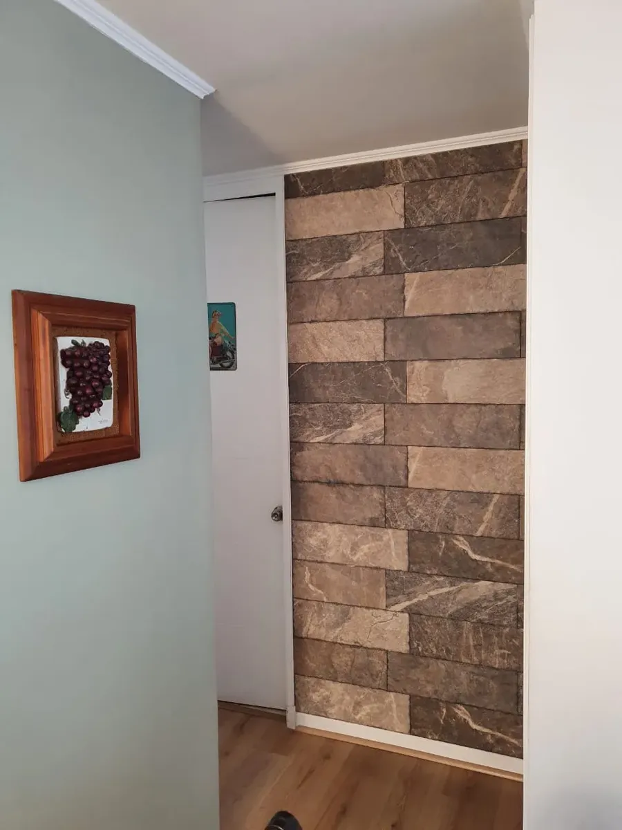 Imagen 5 de 22 de En Venta Departamento De 3 Dormitorios Y 2 Baños, Estaciona