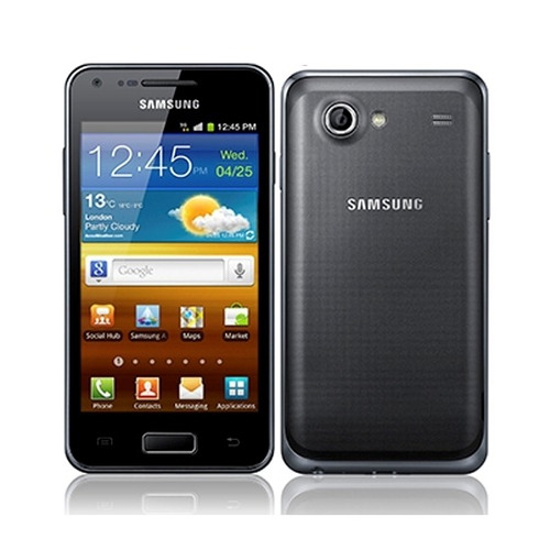 Celular Samsung Galaxy S Advance I9070. Requeteliquidamos!