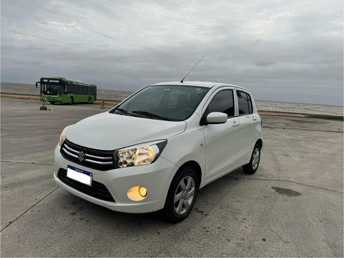 Suzuki Celerio 1.0 Gl 5p At