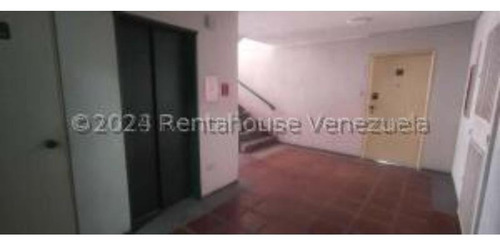 #25-3692 Cómodo Y Moderno Apartamento En Los Palos Grandes