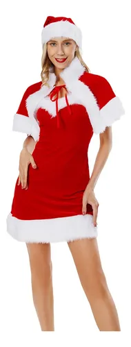 Disfraces De Navidad/uniformes De Actuación De Chales Navideños.
