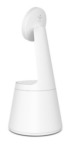 Imagen 4 de 9 de Belkin Soporte Magnético Magsafe Con Seguimiento Facial 360°