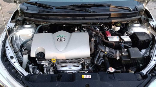 Toyota Yaris 1.5 107cv Xls Pack 4 P 2019
