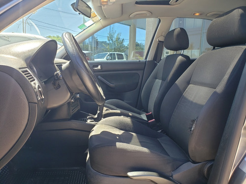 Volkswagen Bora Tdi 2011