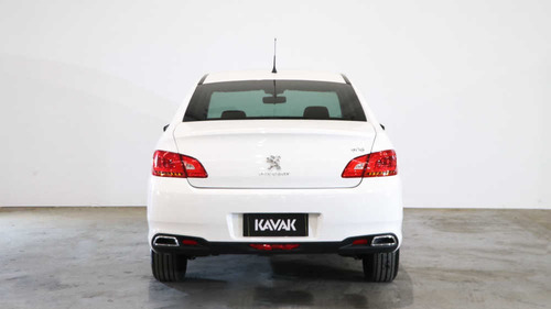 Peugeot 408 1.6 Active 115cv - 161799 - C
