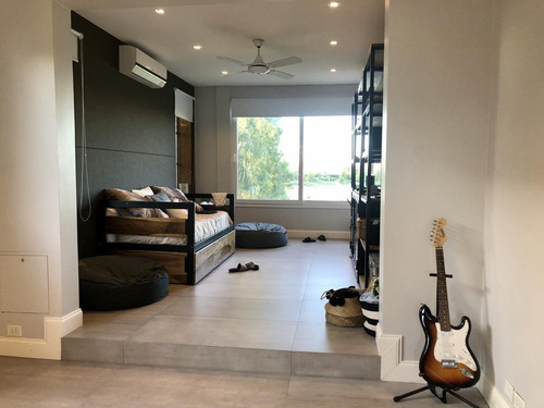 Imagen 18 de 30 de Casa En Venta En Barrio Cerrado Santa Barbara