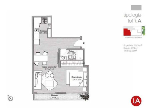 Imagen 20 de 21 de Vendo Departamentos A Metros De Nueva Córdoba Sobre Cañada