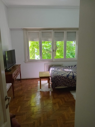 Exquisito Chalet De Estilo Zona Residencial Plaza Mitre