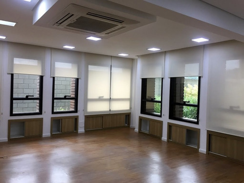 Sala Para Aluguel, 82.0m² - 1790