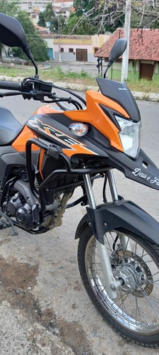 Imagem 2 de 5 de Honda Xre 190 Xre 190 2019