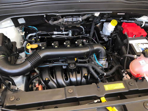 Imagem 8 de 9 de Jeep Renegade