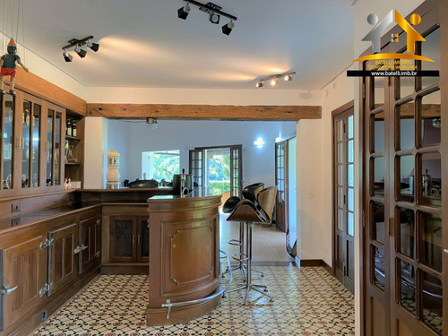 Imagem 11 de 30 de Casa - São Fernando Golf Club - Cotia | Batelli Imóveis - 5212