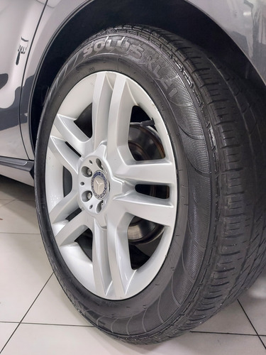 Mercedes-Benz ML 350 Bluetec Sport V6 Diesel 3.0 Sport 4matic 5p