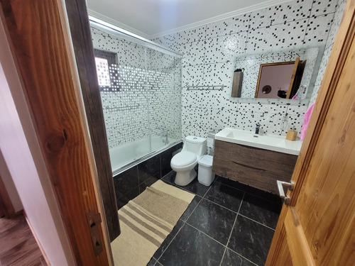 Venta Parcela 5000 M2 C/casa Los Olivos 30 Algarrobo Mirasol