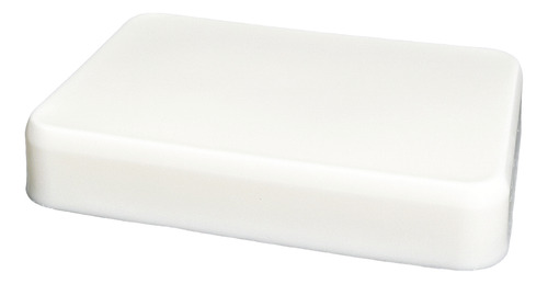 Jabón Base Glicerina Blanco Mayoreo, 4 Kg