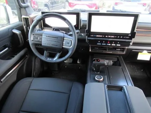 GMC Hummer EV 0.0 Suv C 4Wd