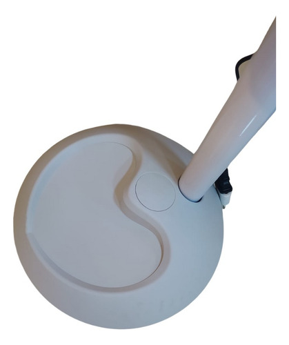 Lupa Con Luz Led Lámpara Aro Belleza Tratamientos