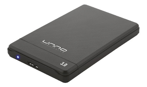Imagen 2 de 6 de Case Para Disco Duro 2.5 Usb 3.0 Imexx
