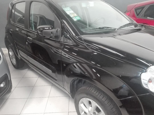 Fiat Uno Way 2013