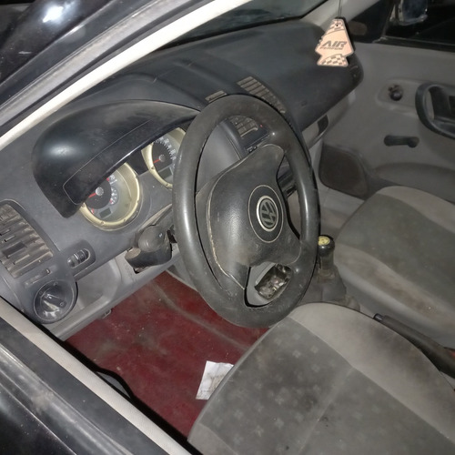 Vw Polo 1.6 Con 08 Para Transferir