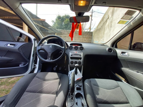 Imagen 10 de 10 de Peugeot 308 Active 1.6