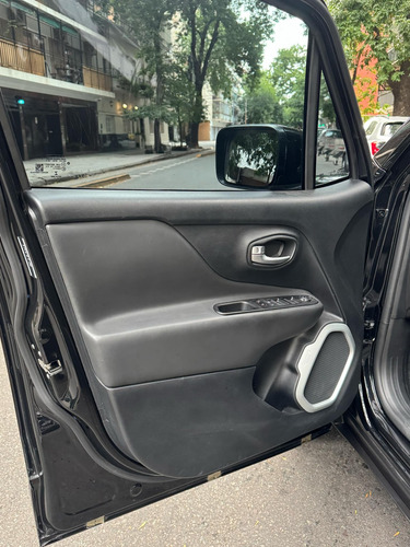Jeep Renegade 1.8 Longitude At6