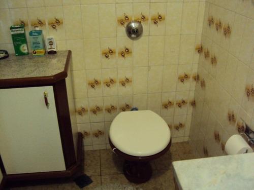 Imagem 8 de 19 de Apartamento Residencial À Venda, Cristo Rei, Curitiba - Ap0300. - Ap0300 - 34982633