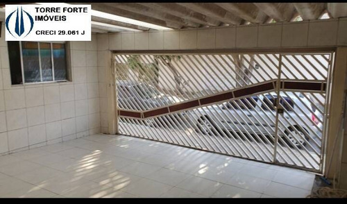Imagem 1 de 6 de Sobrado Com 2 Dormitórios No Jardim Aricanduva - 2733
