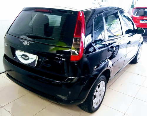Imagem 2 de 13 de Ford Fiesta Hatch Se 1.6 Completo