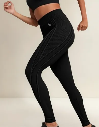 Calça Legging Max Lupo 71053 - Original Preto Lisa M