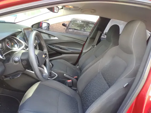 Chevrolet Onix 1.0t Lt Mt