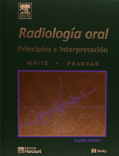 Libro Radiología Oral Principios E Interpretación De Stuart