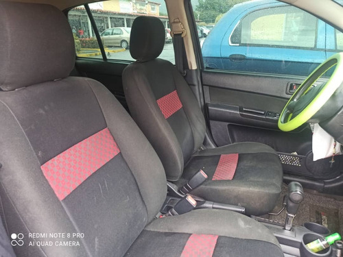 Imagen 6 de 9 de Hyundai Getz Automatico