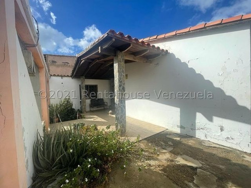 Imagen 8 de 8 de Casa En Venta Ubicada En Santa Fe. Punto Fijo