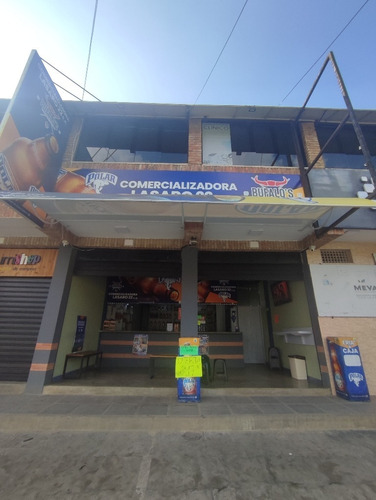 Fondo De Comercio Licoreria En La Cumaca San Diego Za