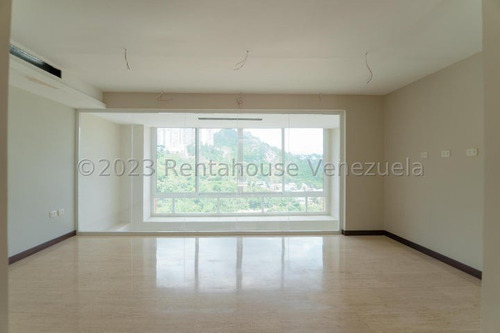 Espléndido Penthouse De 4 Niveles En Venta De 232mts² En El Peñón