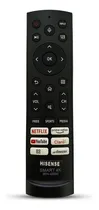 Comprar Control Remoto Control Remoto Para Hisense Smart Tv  Erf3a90