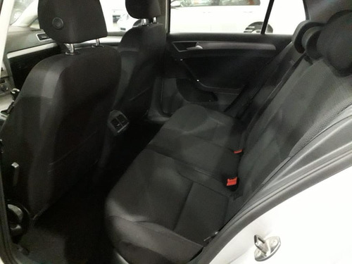 Volkswagen Golf 1.6 Trendline 2015
