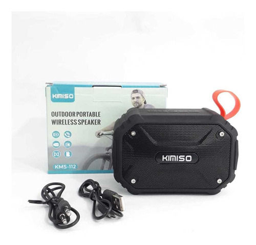 Kit 10 Caixas Portatil De Som Bluetooth Rádio Fm Atacado Top