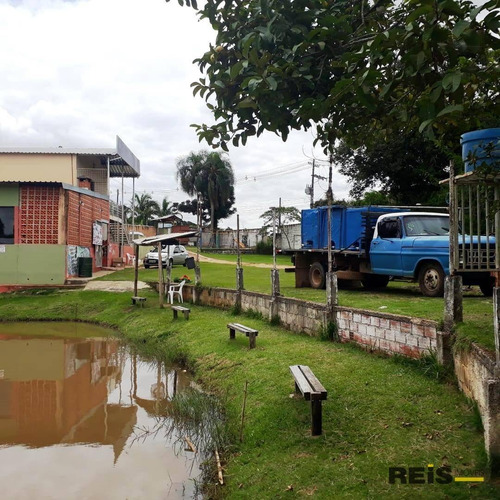 Chácara Residencial À Venda, Pedregulho, Salto - . - Ch0043